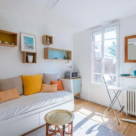 Apartment La Bright ~ Cosy ~ Concerts ~ Stadium *