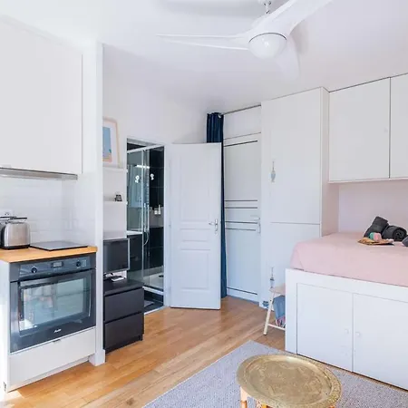 Apartment La Bright ~ Cosy ~ Concerts ~ Stadium *