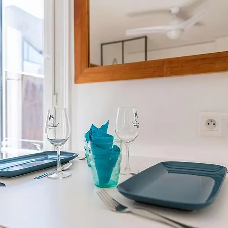 Apartment La Bright ~ Cosy ~ Concerts ~ Stadium